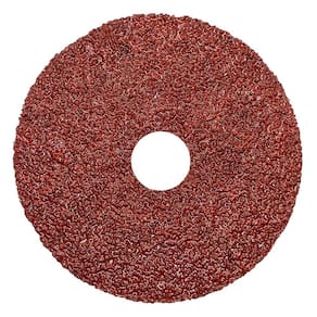 Disco de Lixa Grão 80 x 7" - Alcar DLXLN0388