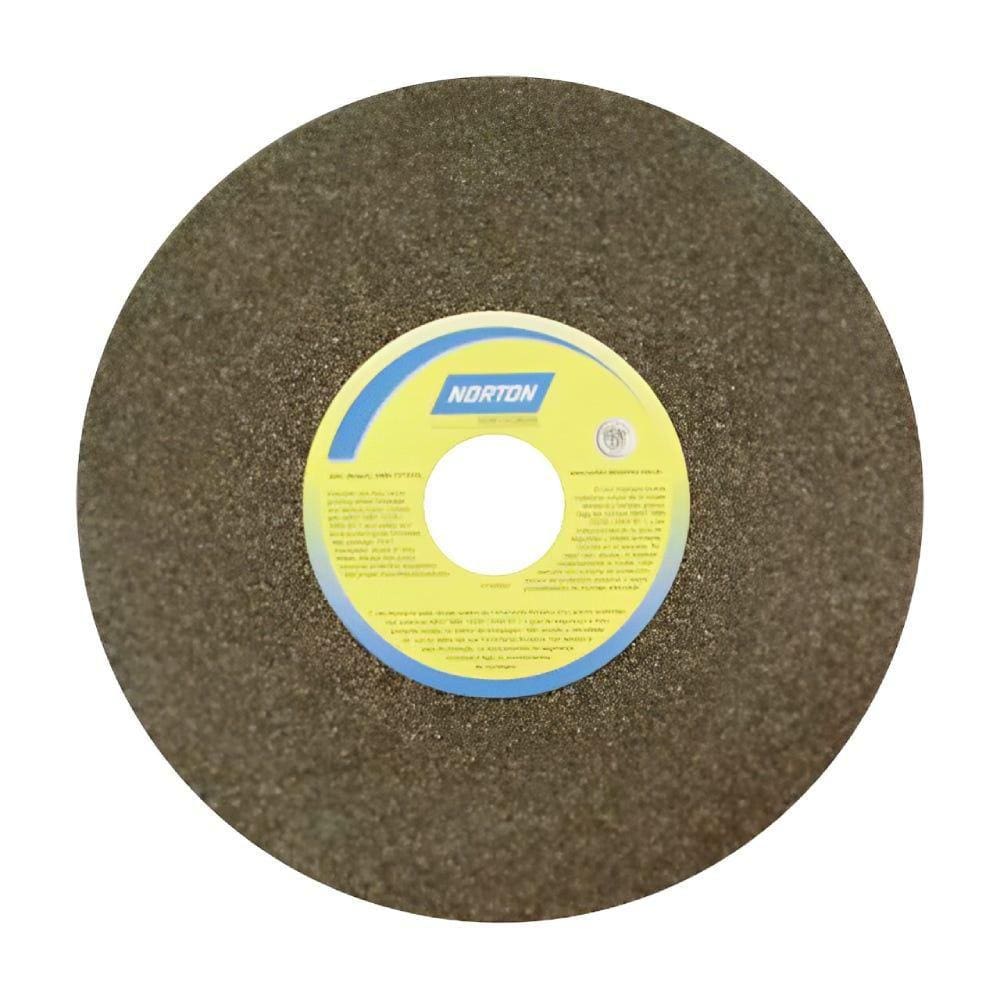 Rebolo Reto para Ferro 10 x 1.1/2 POL A46 NORTON