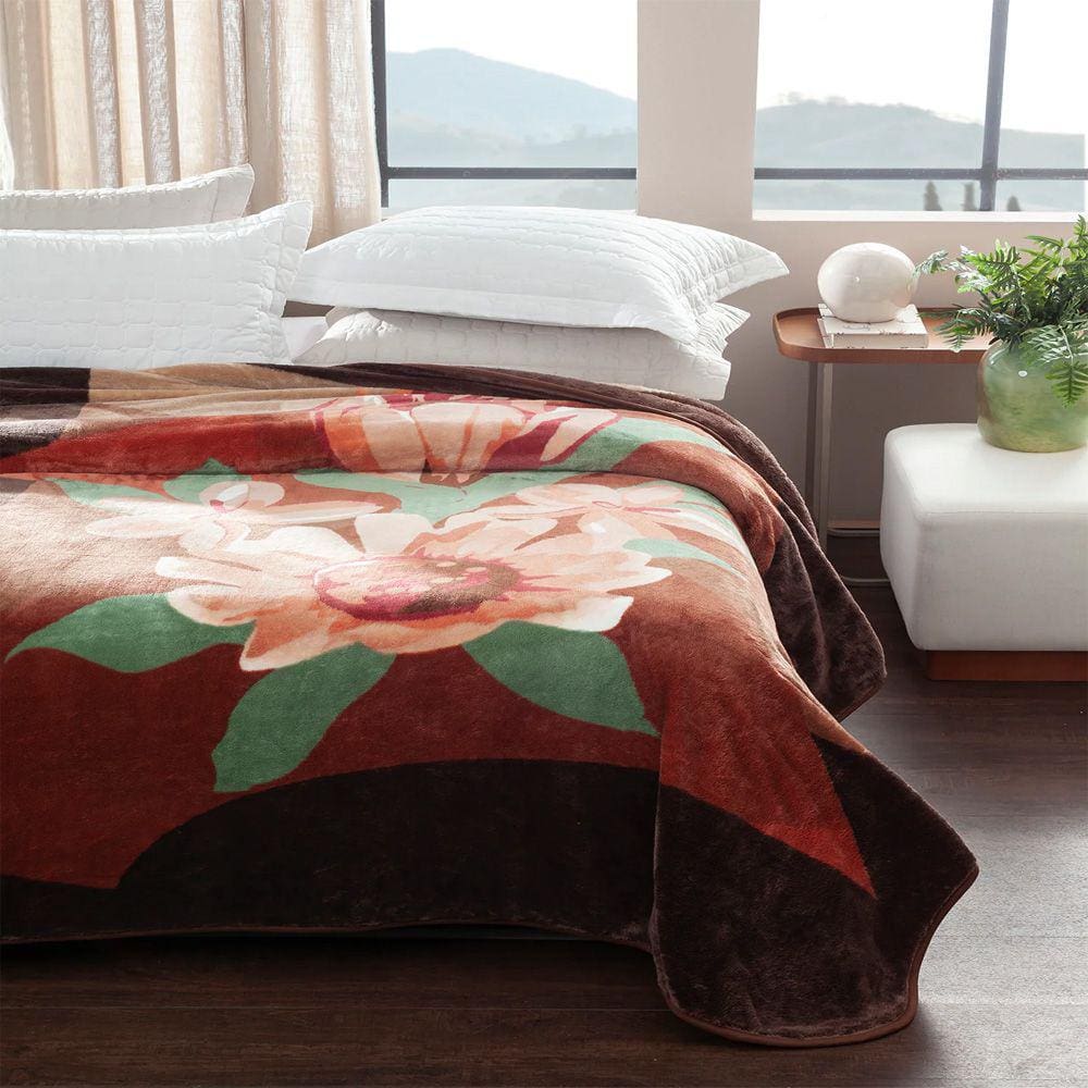 Cobertor Casal Kyor Plus Brescia Jolitex Ternille