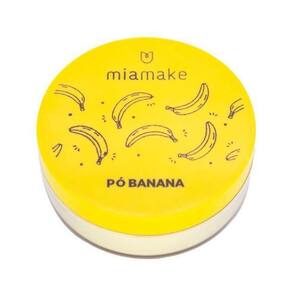 Po Banana Mia Make