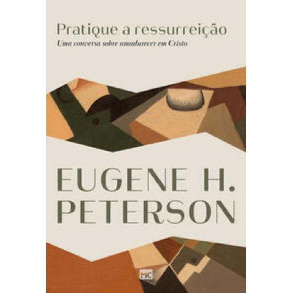 Pratique A Ressurreicao