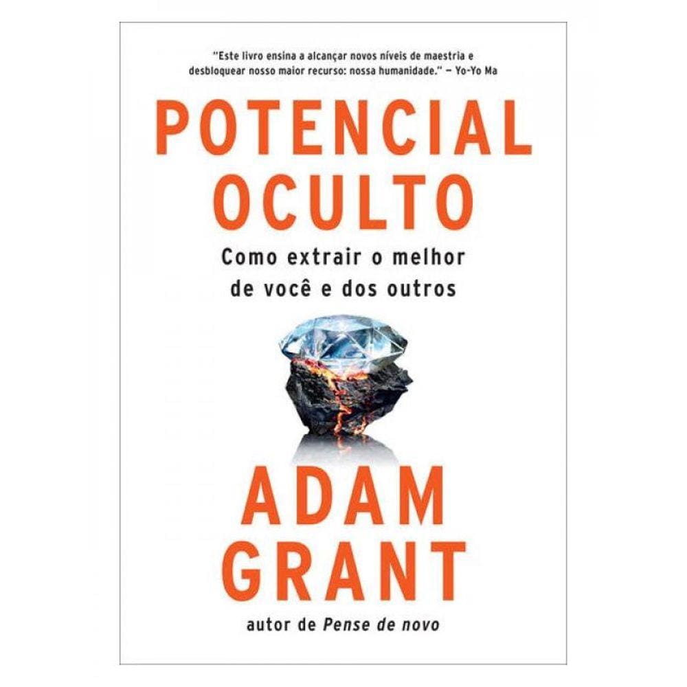 Potencial Oculto