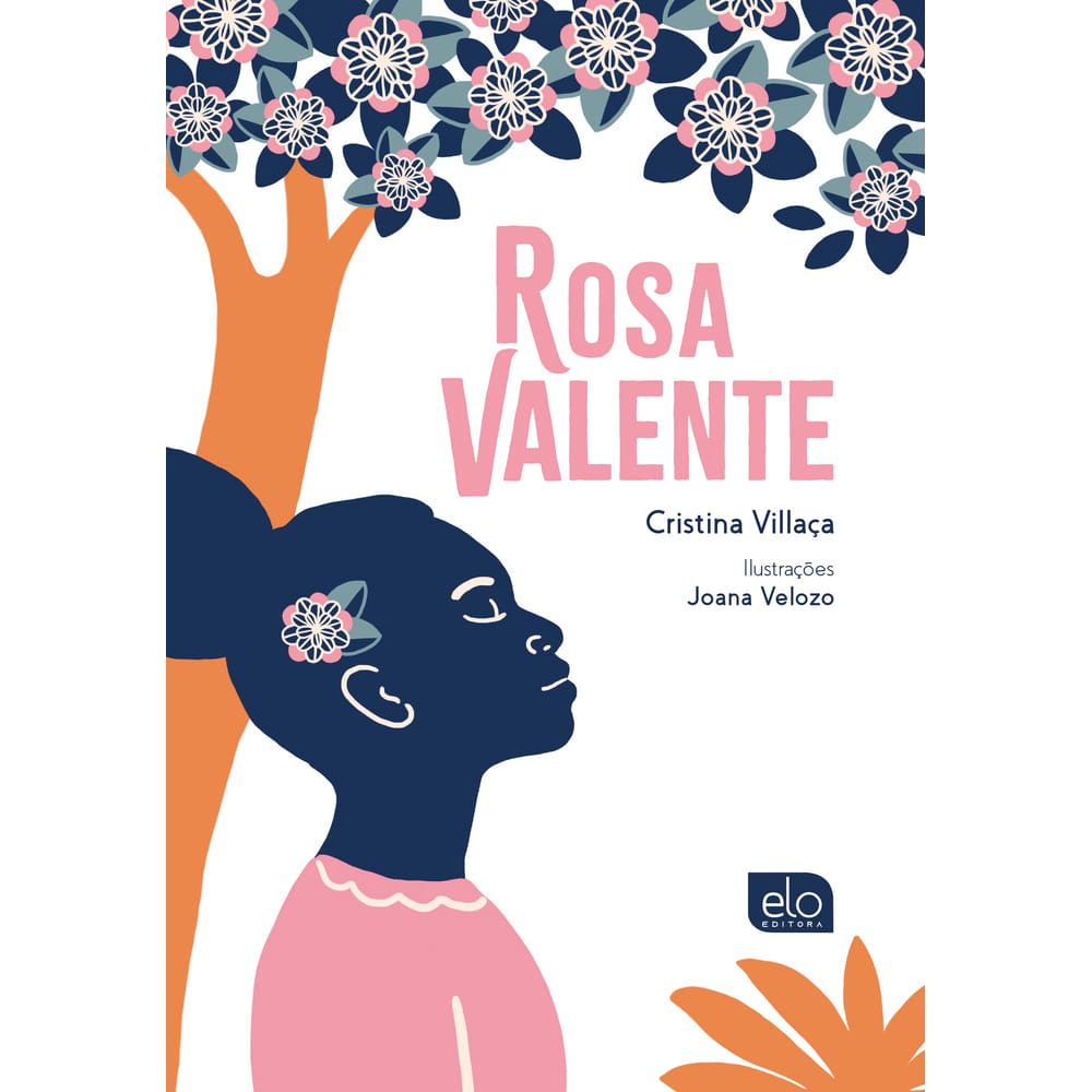 Rosa valente