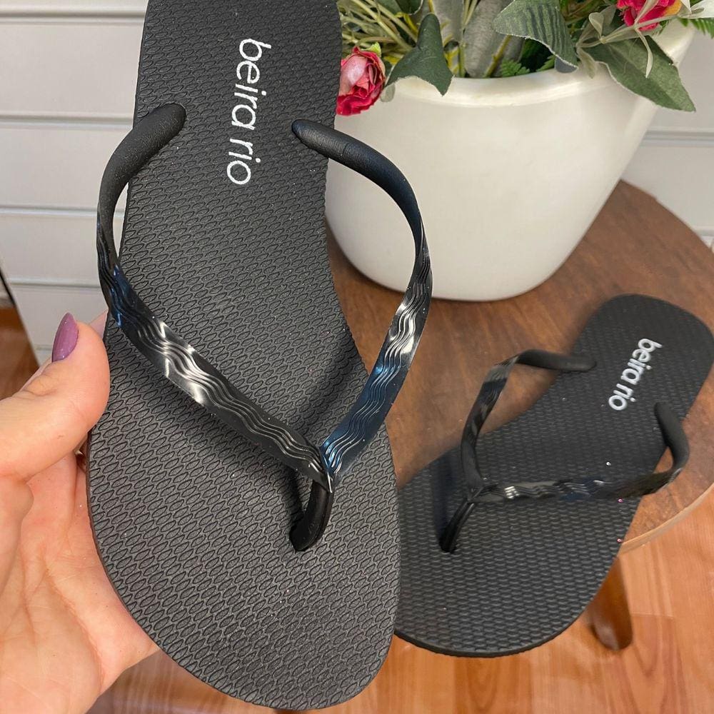 Chinelo Beira Rio