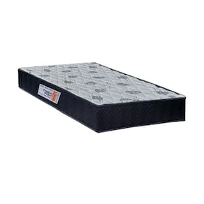 Colchão Solteiro Ortopédico Wood Foggia Sogni Unic Face Euro Pillow (78x188x26)
