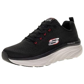 Tênis Masculino Dlux Walker Meerno Skechers 232364