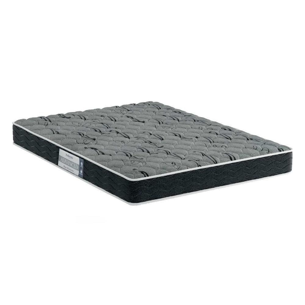 Colchão King Espuma D33 Mega Resistente Black (193x203x17)
