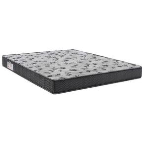 Colchão Queen D33 - Ep - Anatômico Iso 100 Ultra Firme (158x198x28) - Ortobom