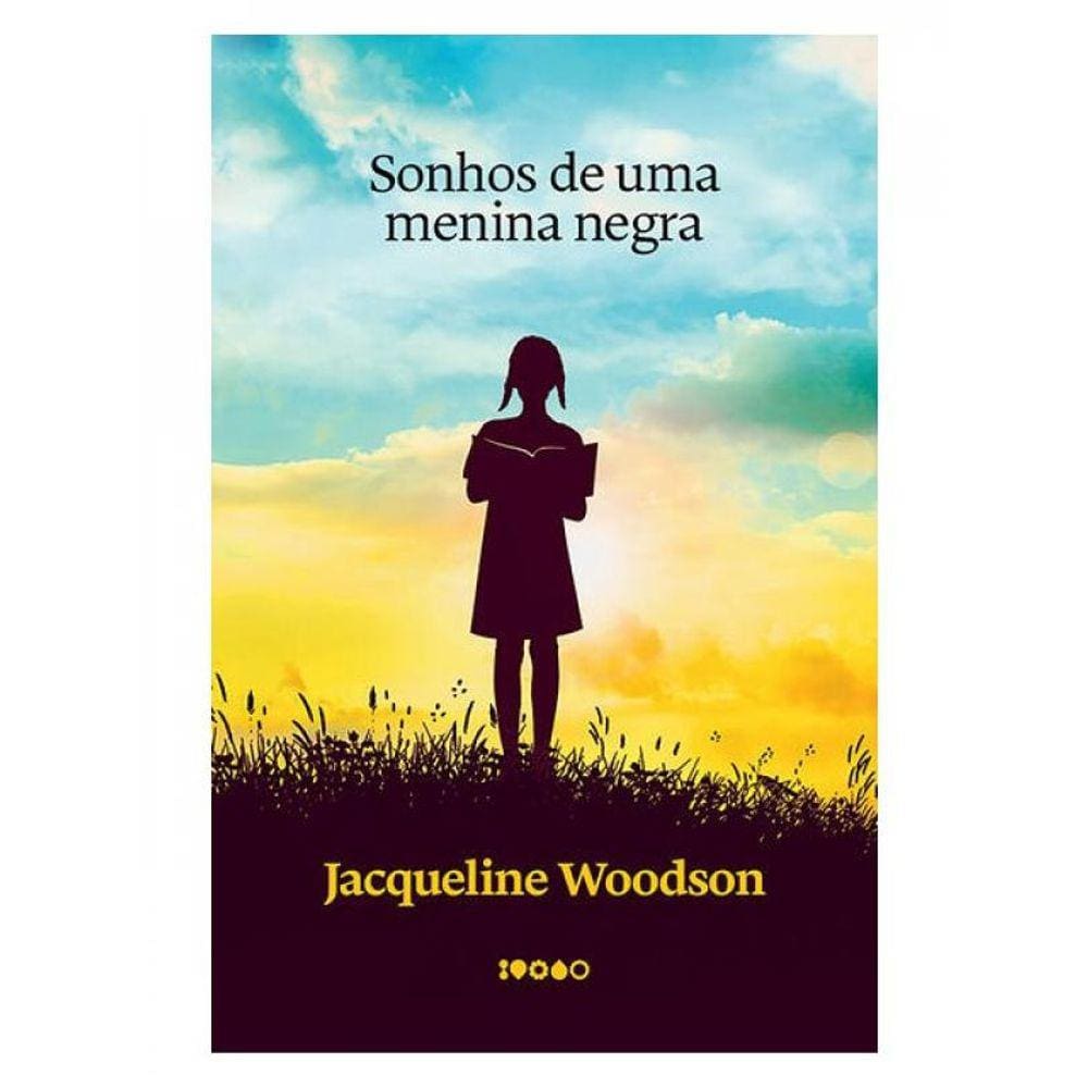 Sonhos De Uma Menina Negra