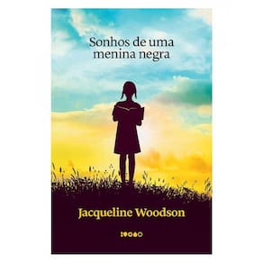 Sonhos De Uma Menina Negra