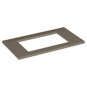 Módulo Cozinha Henn Americana Tampo Gabinete P-cooktop 80x53cm Duna-henn