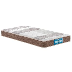 Colchão Solteiro D33 - Ep Firmepedic Guarda Costas Próintense Brown (78x188x18) - Probel