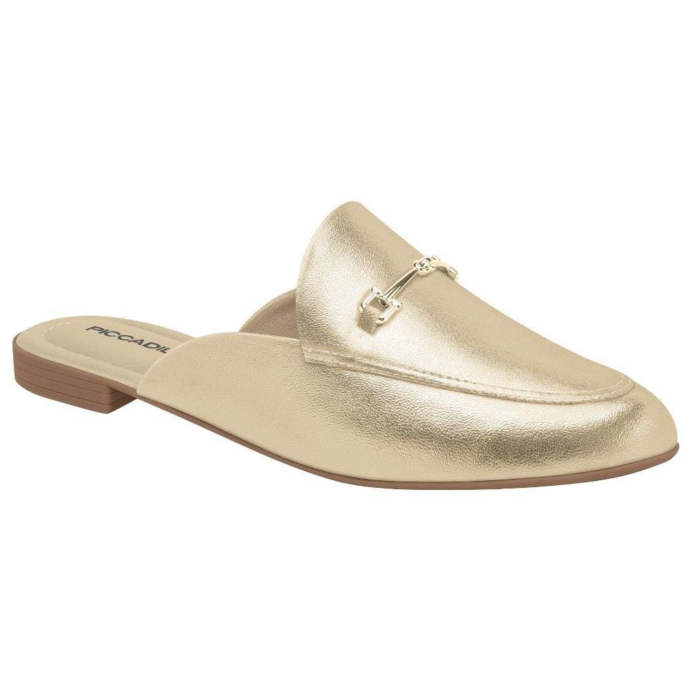 Mule Feminino Piccadilly 104024