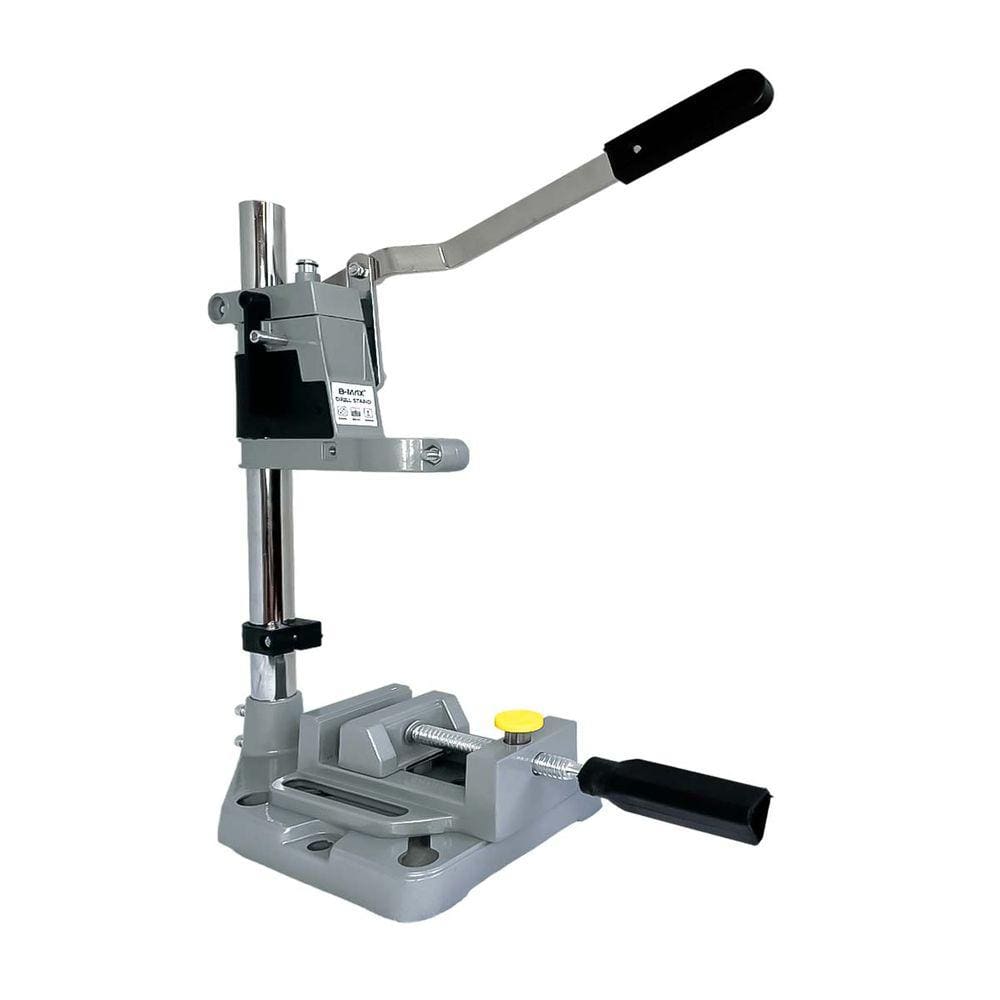 Suporte de Mesa Furadeira Elétrica B-Max BM-370 para bancada