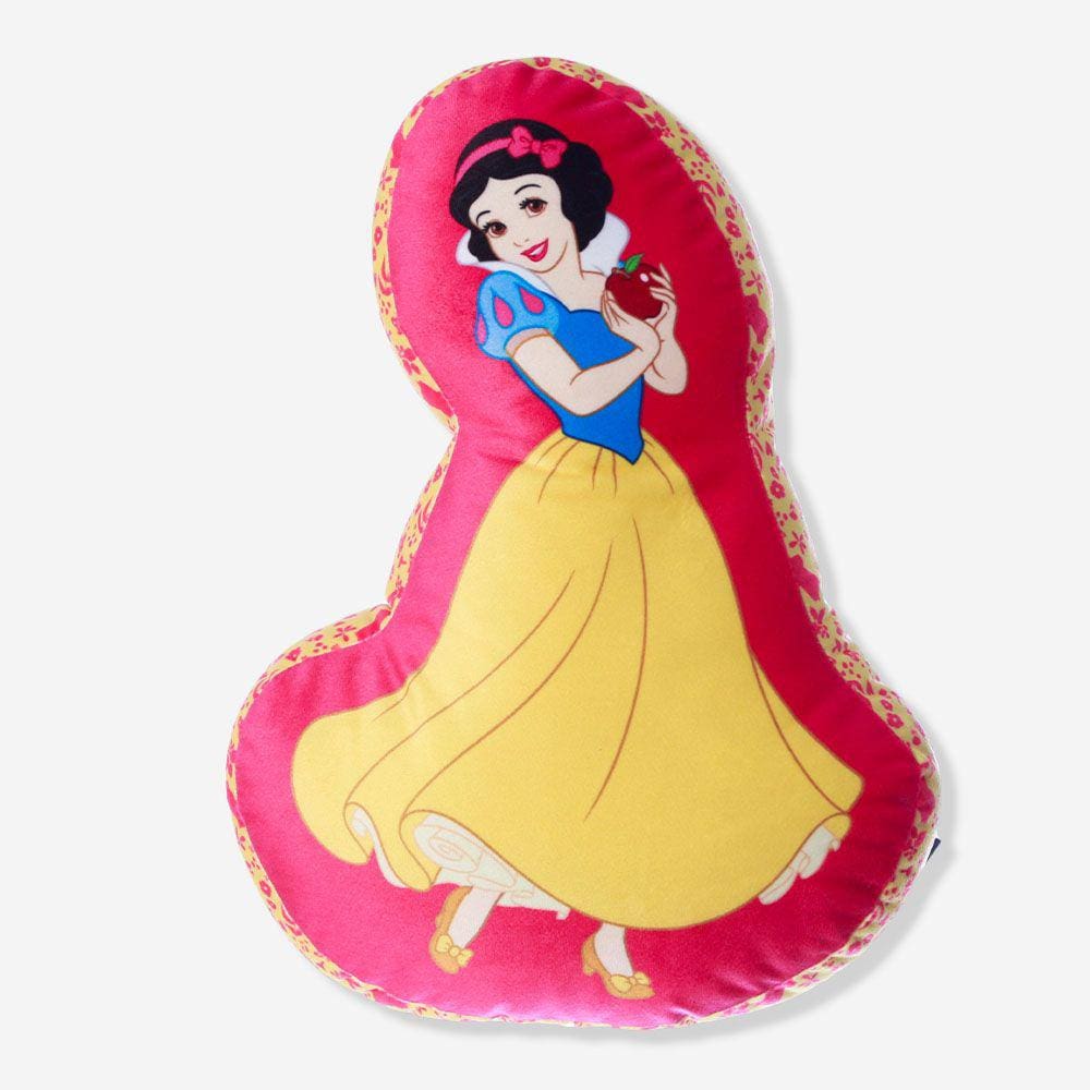 Almofada formato Branca de Neve -  Disney