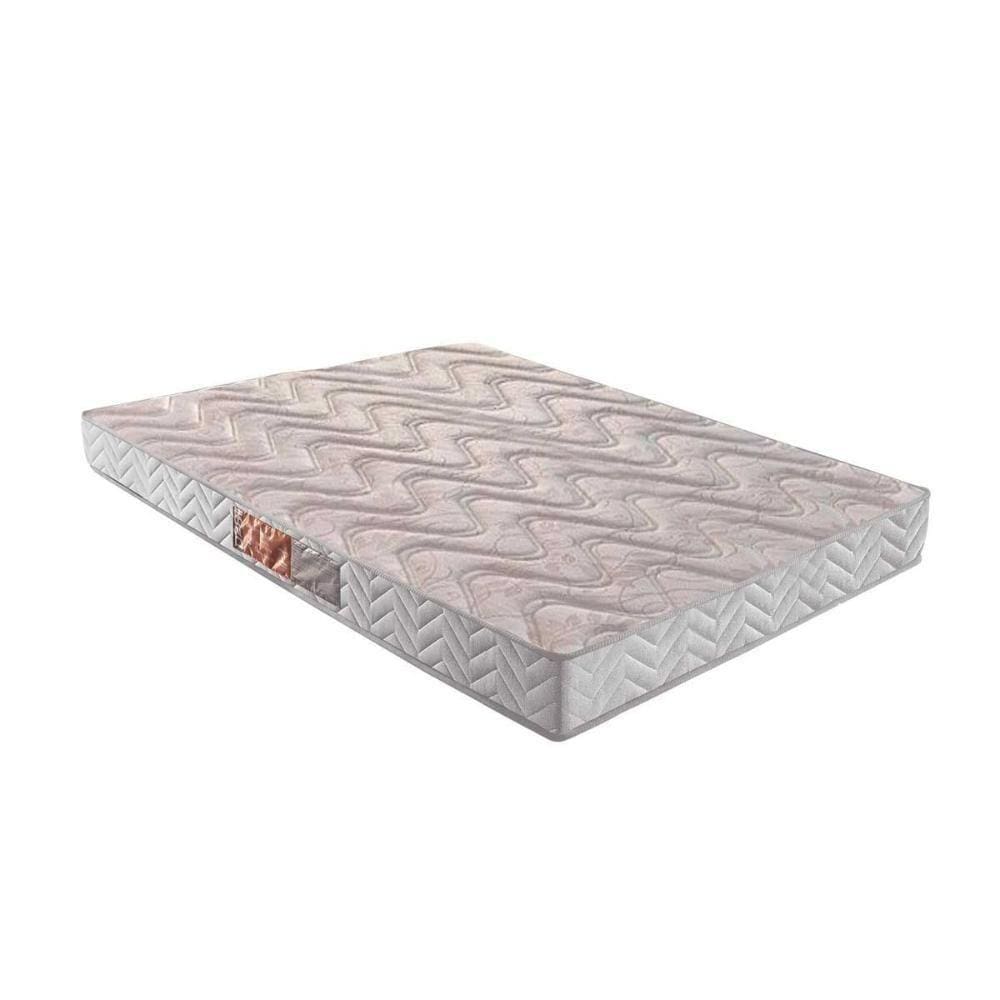 Colchão Viúva Espuma D28 Pasquale Clean (128x188x14) - Paropas