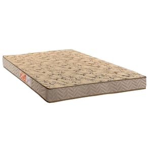 Colchão Casal Espuma D33 Pasquale Wave Clean (138x188x17) - Paropas