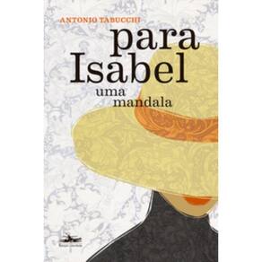 Para Isabel: Uma Mandala