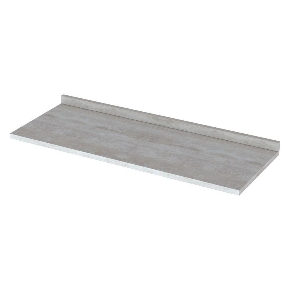 Módulo Cozinha Henn Americana Tampo P/ Balcão 120cm Calcare