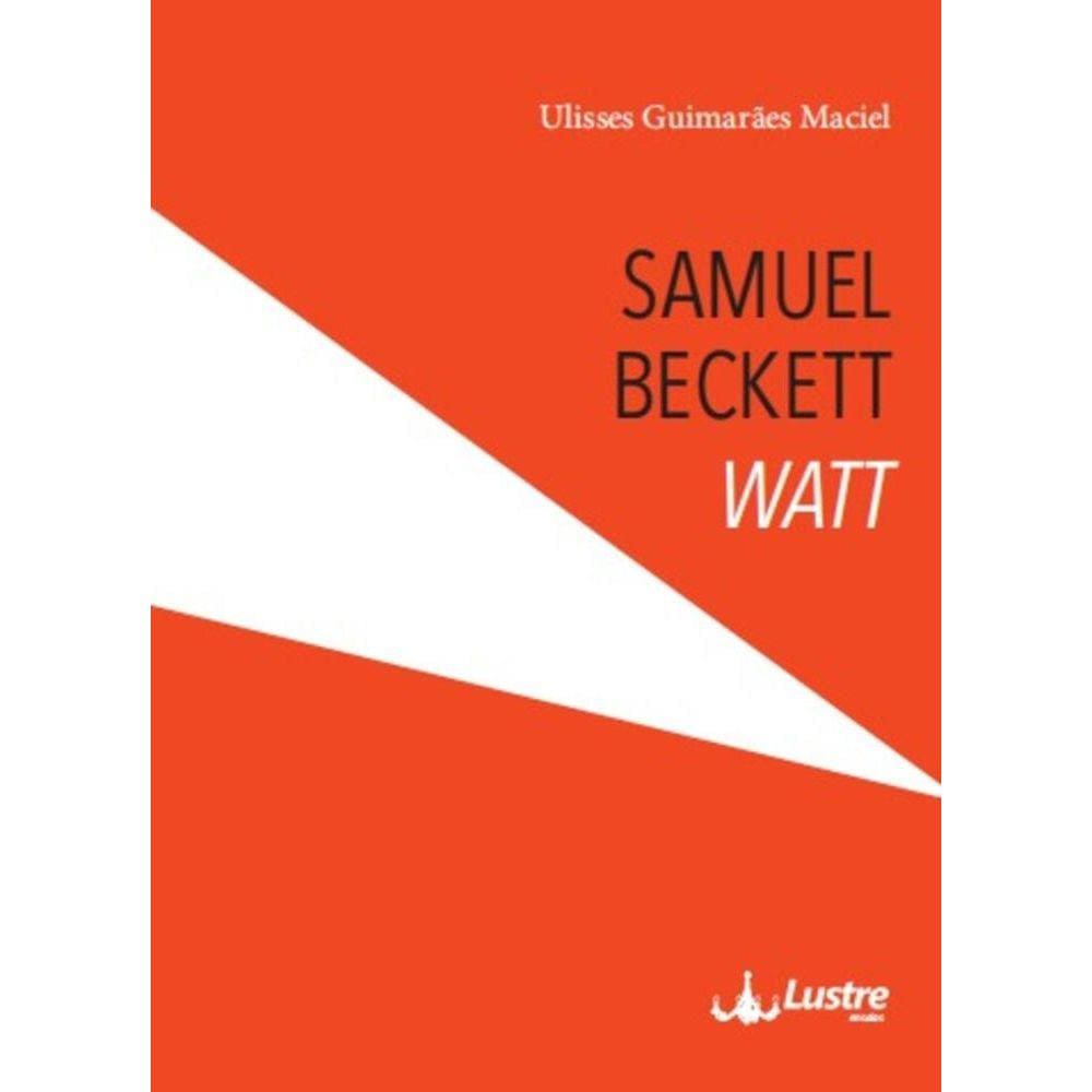 Samuel Beckett Watt
