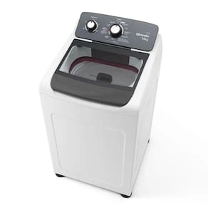 Lavadora Mueller Automática 11kg com Ciclo Rápido MLA11