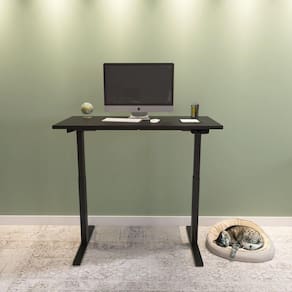 Mesa Elevatória Elétrica 1500x600mm Mee1500p25 Preto