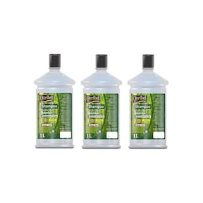 Shampoo Ouribel 1000Ml Broto De Bambu - Kit C/3Un