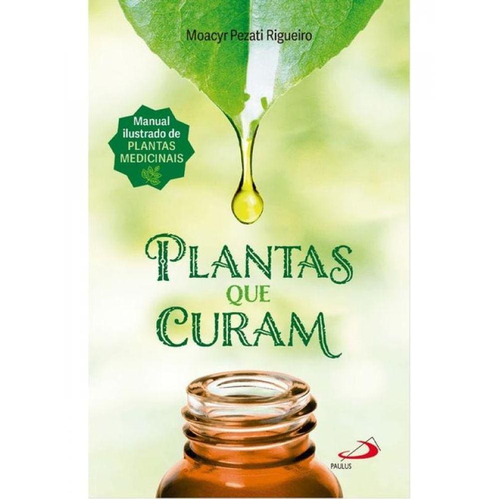Plantas Que Curam
