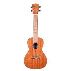 Ukulele Kala Ka-Cg Concert Gloss Mahogany