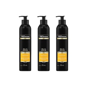 Serum Tresemme Brilho Lamelar 170Ml - Kit Com 3Un