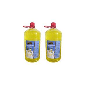 Shampoo Ouribel 2000Ml Camomila - Kit C/2Un
