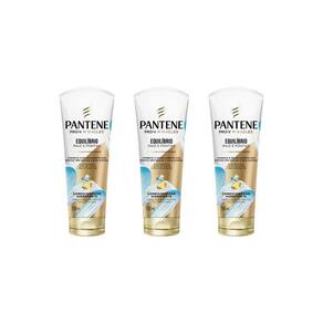 Condicionador Pantene 150Ml Equilibrio-Kit C/3Un