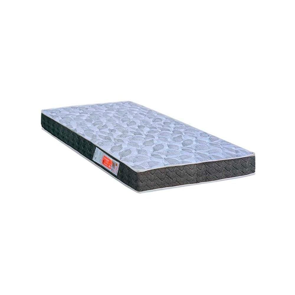 Colchão Solteiro Espuma D23 Comfortpedic (88x188x24) - Orthoflex