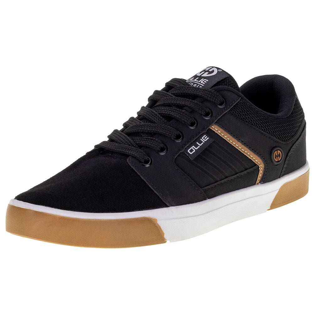 Tênis Masculino Monster Ollie 418