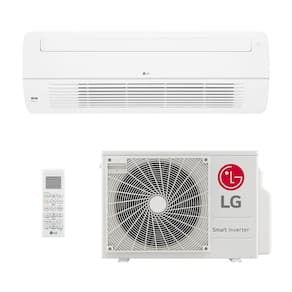 Ar-Condicionado Split Cassete 1 Via Inverter LG WI-FI Conect 24.000 BTUs Quente/Frio 220V Monofásico