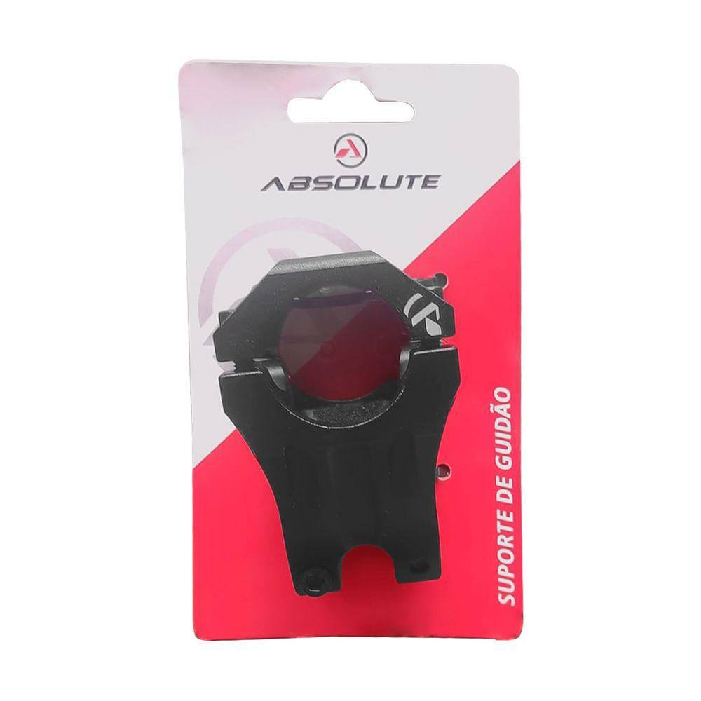 Suporte Mesa de Guidão Brutus 31.8/35mm Ahead Set Absolute