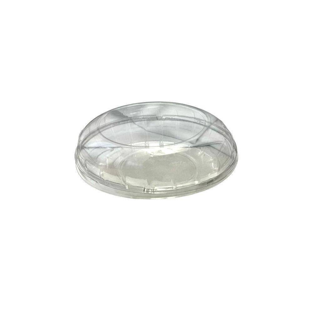 Embalagem Plástica Colomba Transp.G34 2 Litros Kit 3Un
