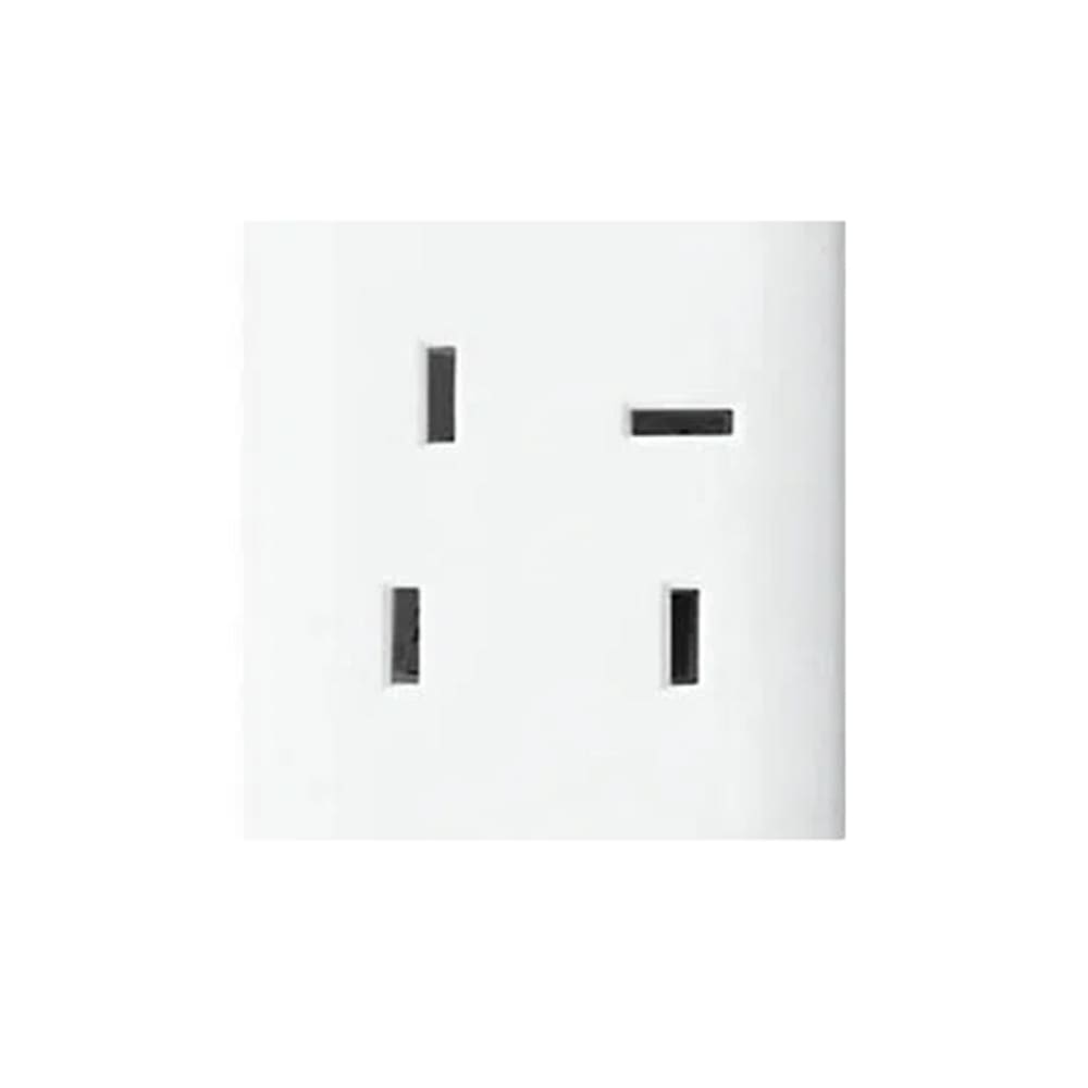 Modulo Tomada para Telefone Branco 50021 - Pezzi