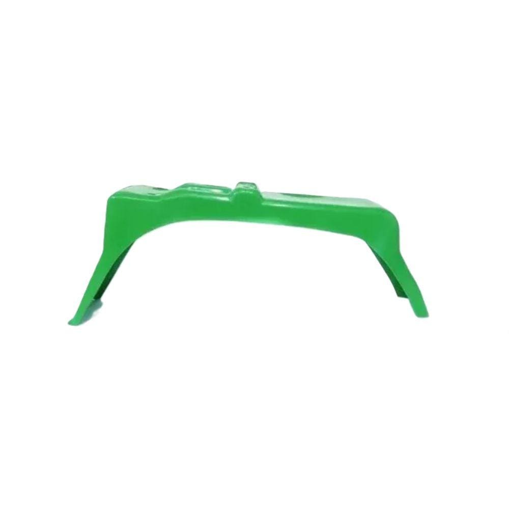 Paralama Mobilete Caloi Traseiro Verde