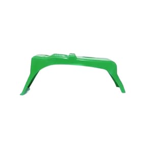 Paralama Mobilete Caloi Traseiro Verde