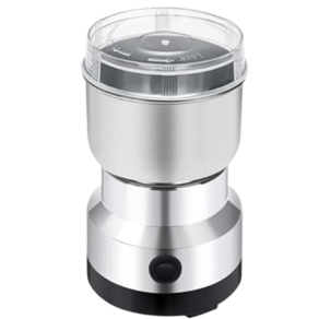Moedor triturador de Grãos Café Elétrico 200w 110v