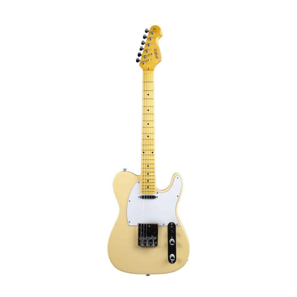 Guitarra Phx Tl-2 Ch Telecaster Vintage Creme
