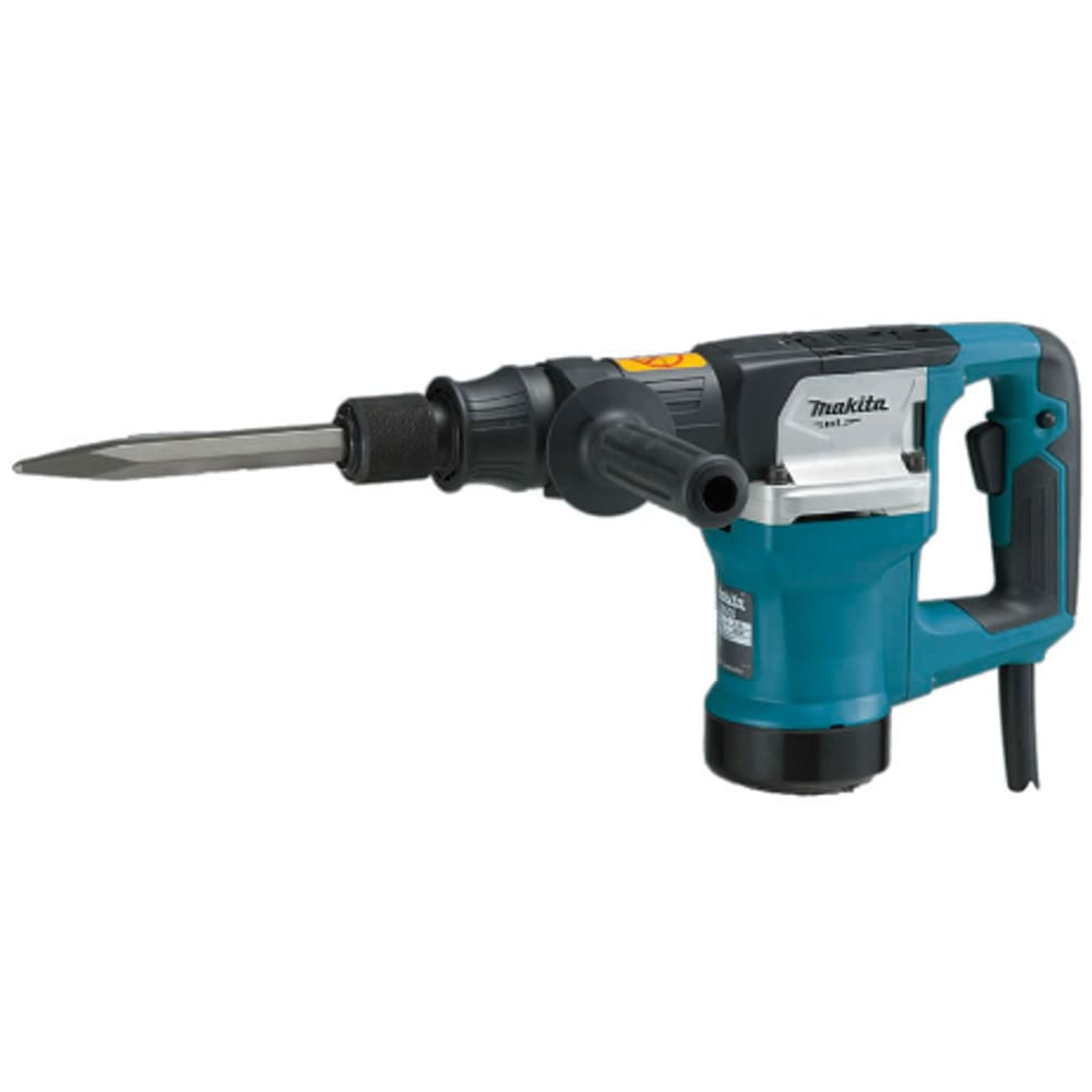 Martelo Rompedor Encaixe 17mm com 900W 220V MAKITA M8600B
