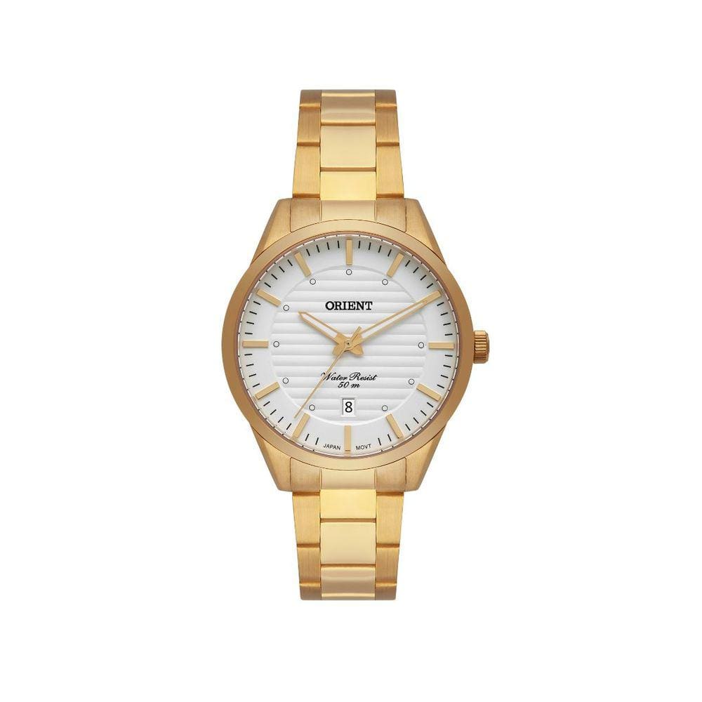 Relógio Orient Feminino Eternal FGSS1224 S1KX