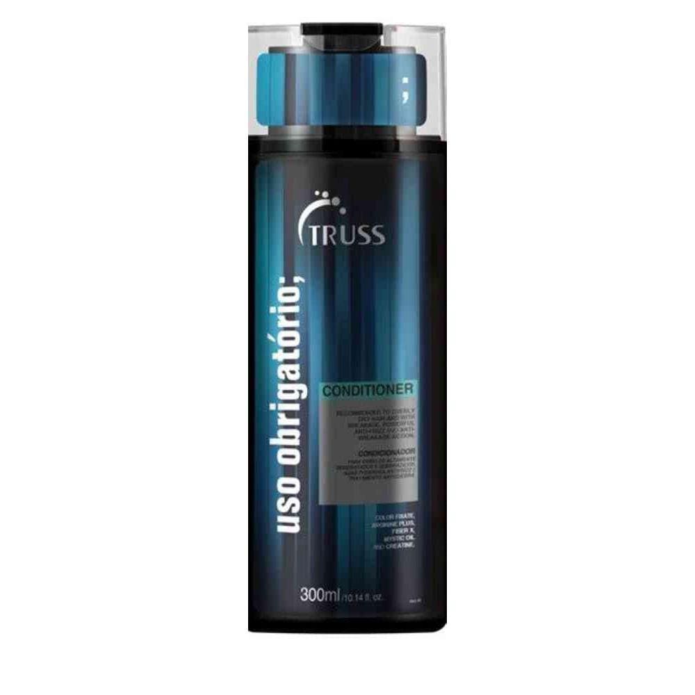 Truss Condicionador 300Ml Uso Obrigatorio
