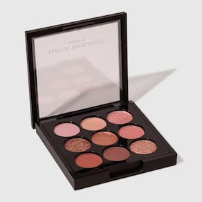 Paleta De Sombras Nádia Tambasco By Océane - To Go Nude 7,2g
