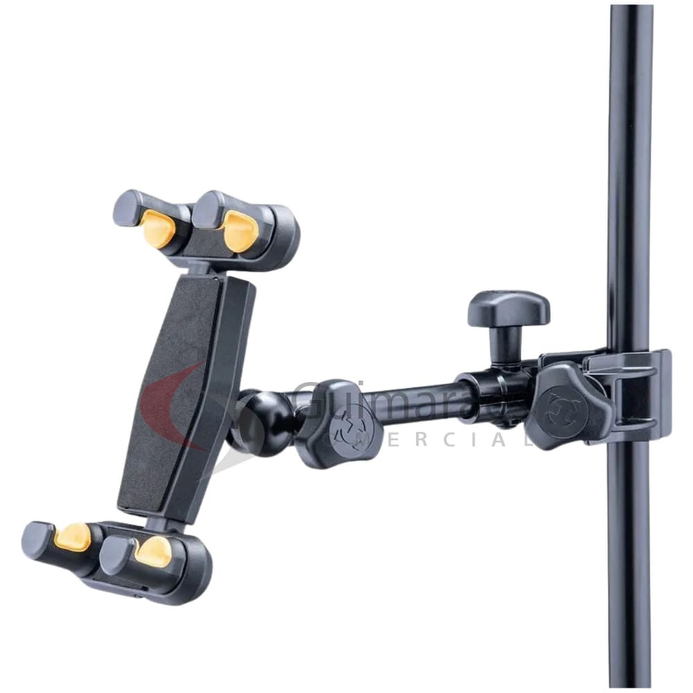 Suporte HERCULES para Tablet - DG307B