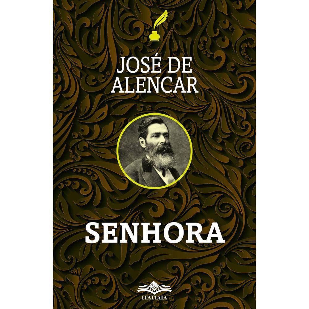 Senhora - José de Alencar