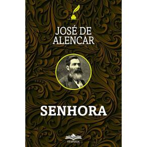 Senhora - José de Alencar