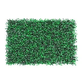 Kit 50 Placas Buchinho 40 x 60cm Muro Inglês Jardim Vertical